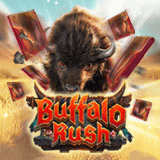 Buffalo Rush